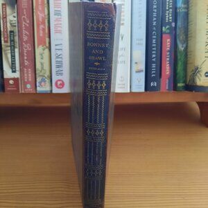 Bonnet and Shawl by Philip Guedalla (1928)